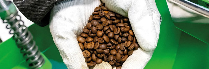 Успехи кофейно-чайного бизнеса на АЗС «Белоруснефти»