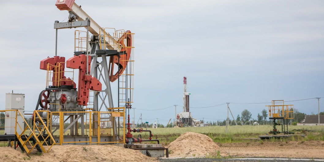 Белорусские нефтяники поставили новый рекорд суточной проходки