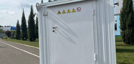 «Нефтебурсервис» будет обрабатывать скважины собственным оборудованием