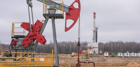 Илья Икан и Александр Ляхов приняли участие в совещании по вопросам развития минерально-сырьевой базы страны