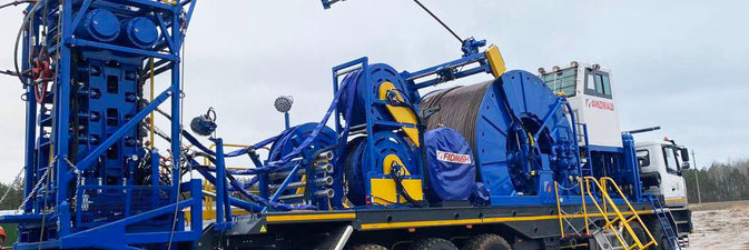 Уникальная разработка «Белоруснефти»