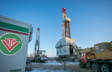 Очередной рекорд буровиков «Белоруснефти»