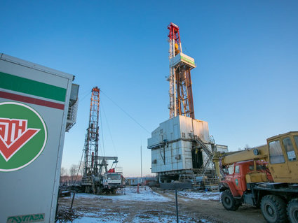 Фонд скважин «Белоруснефти» пополнился новыми объектами