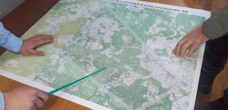 «Белоруснефть» приступает к очередному масштабному 3D-проекту