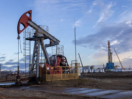 В октябре фонд скважин на месторождениях «Белоруснефти» пополнился новыми объектами