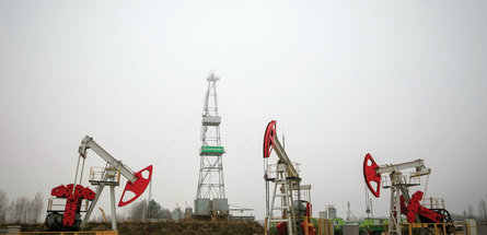 «Речицанефть» готовится перешагнуть двухмиллионный рубеж нефтедобычи 