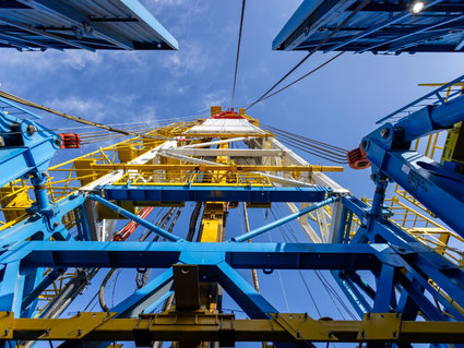 Высокий нефтесервис «Белоруснефти» 