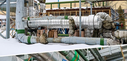 ЗСКГШ «Белшины» завершил 2025 год с отличными показателями по энергосбережению