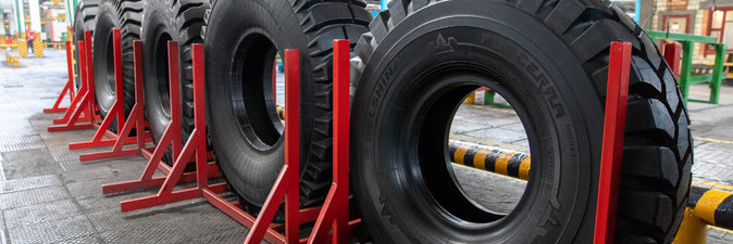 Петр Пархомчик посетил «Белшину»