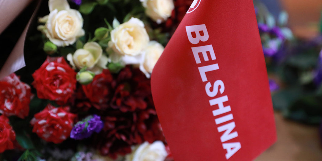 Председатель концерна «Белнефтехим» представил коллективу «Белшины» нового руководителя