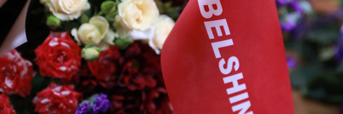 Председатель концерна «Белнефтехим» представил коллективу «Белшины» нового руководителя