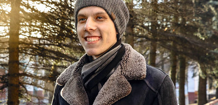 Правило баланса мастера смены «Белшины» Максима Ализарчика