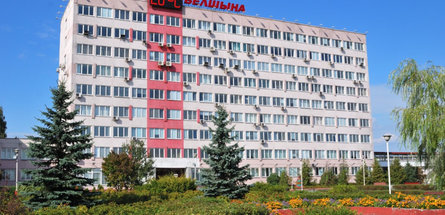 Александр Ковалев встретился с молодыми специалистами ОАО «Белшина»