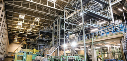 Технологический прорыв, сделанный на «Белшине» 10 лет назад, по-прежнему дает эффект