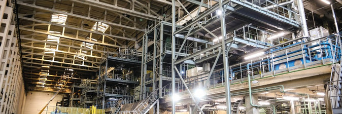 Технологический прорыв, сделанный на «Белшине» 10 лет назад, по-прежнему дает эффект