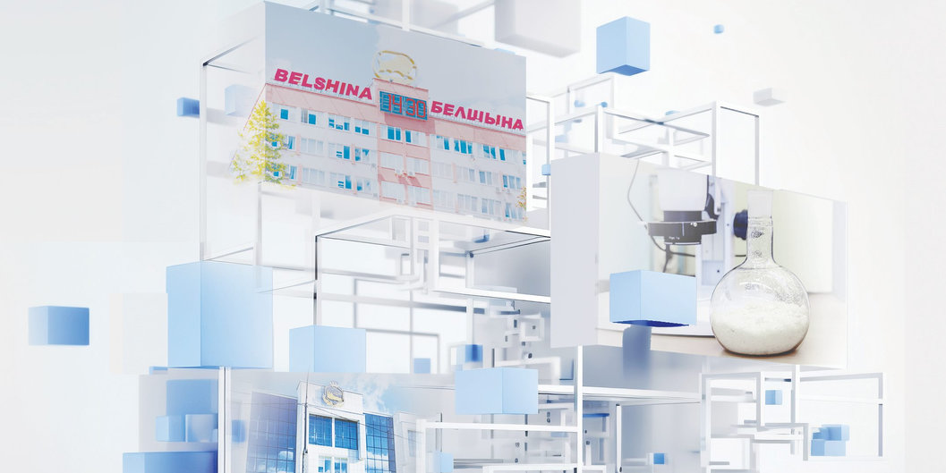 Специалисты «Белшины» изобрели эликсир молодости для шин