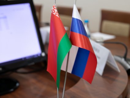 Владимир Сизов встретился с делегацией Башкортостана