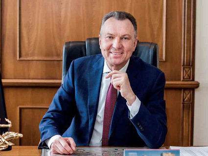 ЭКСПОРТНАЯ МИССИЯ ВЫПОЛНИМА