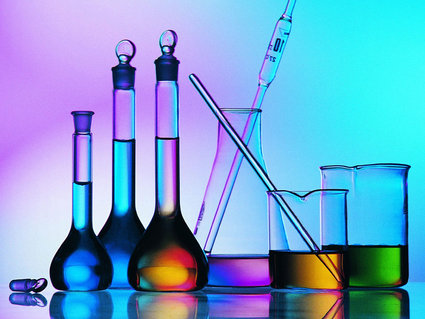 У ЦАРИЦЫ НАУК НА СЛУЖБЕ: о химии и ее будущем беседуем с доктором химических наук Андреем Иванцом