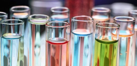 ХИМИЯ КАК ОБЛАСТЬ ЧУДЕС