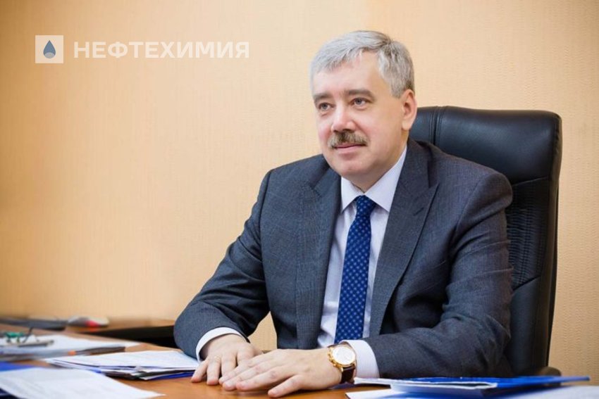 Игорь Бобырь и Виталий Павлов в составе президиума Ассоциации «БелАПП»