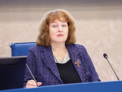 Светлана Гурина: «Белорусок отличает доброта»