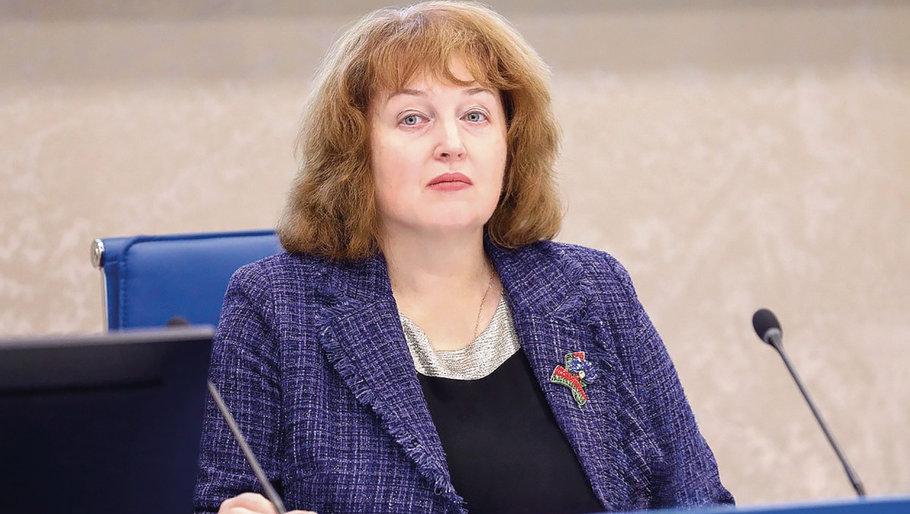 Светлана Гурина: «Белорусок отличает доброта»
