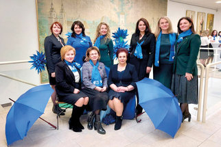 «Могилевхимволокно» — территория крепких социальных традиций