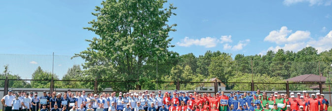 «Дружба» объединяет коллег из двух стран