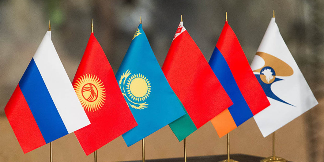 Проект договора об общих рынках нефти и нефтепродуктов в ЕАЭС находится в высокой степени готовности