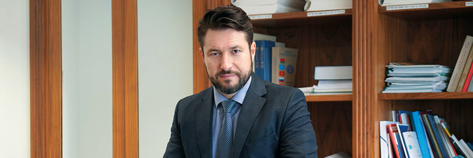 Вадим ЗАКРЕВСКИЙ: «ОБЩИЕ РЫНКИ ПОВЫСЯТ БЛАГОСОСТОЯНИЕ НАСЕЛЕНИЯ НАШИХ СТРАН»