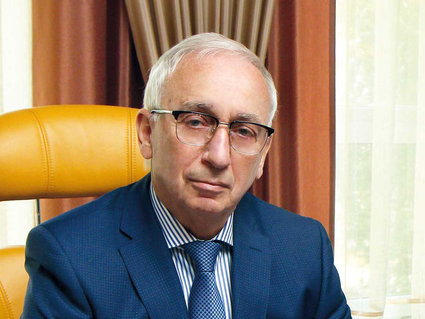 «БЕЛИНЭКОМП» ВСЕГДА НА ПОЛШАГА ВПЕРЕДИ