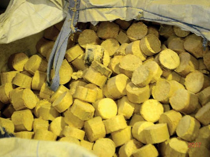 «ЗЕЛЕНАЯ» ЭКОНОМИКА В ОАО «ПОЛОЦКТРАНСНЕФТЬ ДРУЖБА»