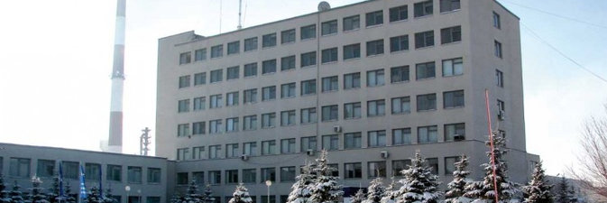 «ЭКОЛОГИКА» ПРОИЗВОДСТВА ОАО «Полоцк-Стекловолокно»