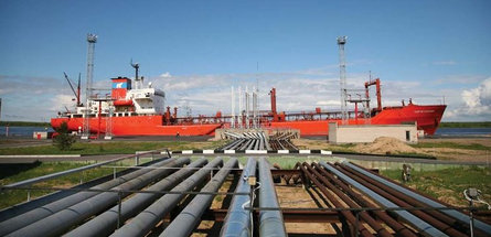 Рынок бункерного топлива: кого коснется ветер перемен?