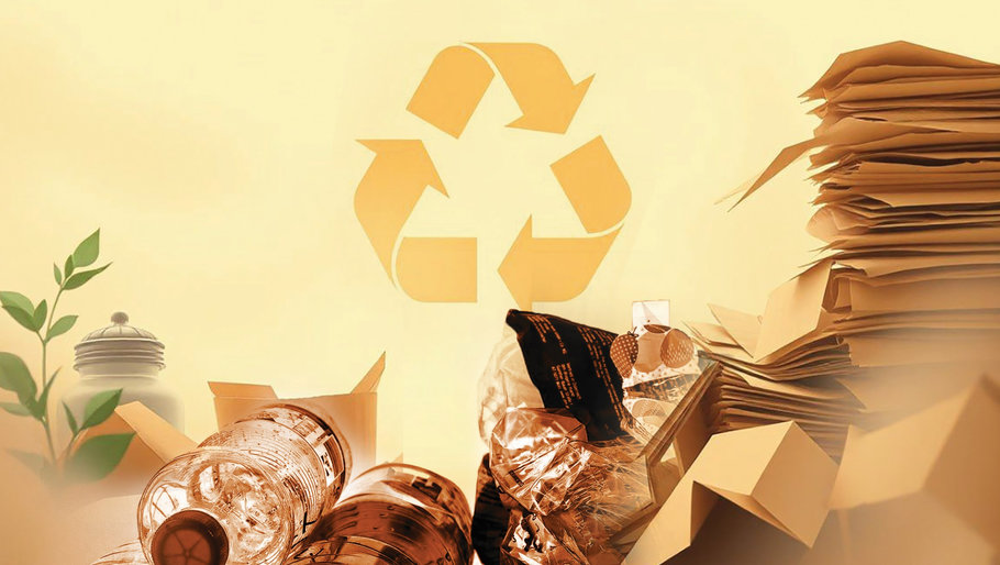 Отходы как индикатор национальной безопасности