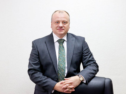 ЦИФРА ЖИЗНИ. О развитии проектов по цифровой трансформации производств в Беларуси