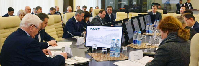 Курс на цифровизацию промышленности