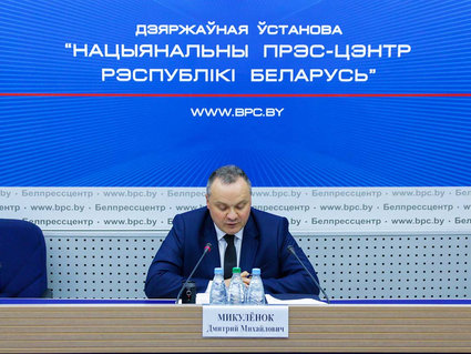 Для СМР на объектах «Нафтана» и Мозырского НПЗ привлекаются белорусские коммерческие, а также иностранные строительные компании 