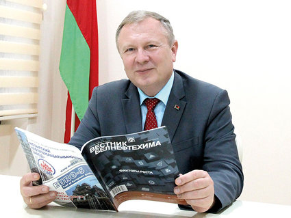 Минск — Баку: умножая доверие