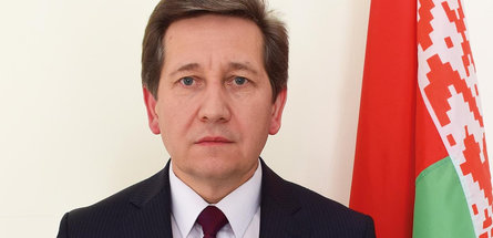 ТУРЕЦКИЙ БЕРЕГ — ГАВАНЬ СОТРУДНИЧЕСТВА