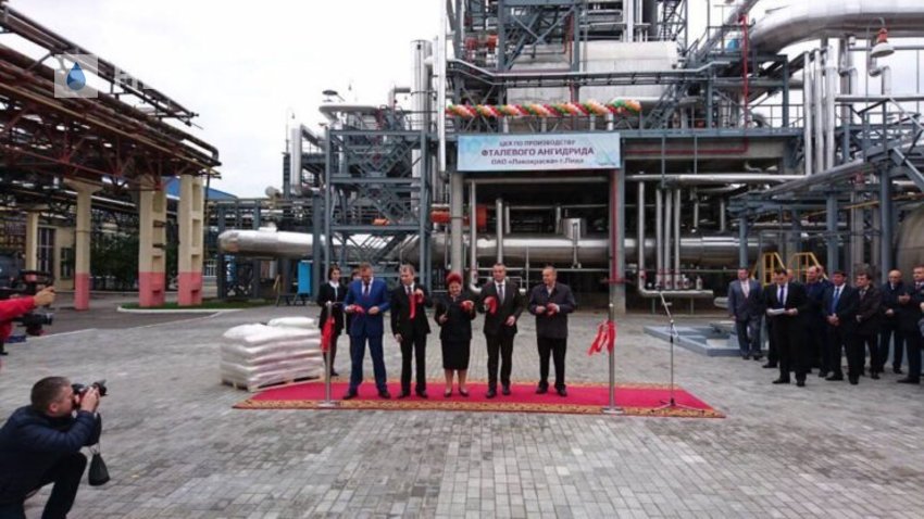 ПРОИЗВОДИМ БОЛЬШЕ, А ЗАТРАТЫ — МЕНЬШЕ