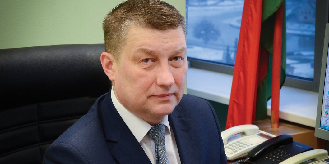 Как реализуется государственная программа «Энергосбережение»: заместитель председателя Госстандарта  Михаил МАЛАШЕНКО