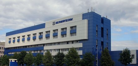Президент страны принял с докладом главу «Белнефтехима»