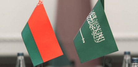 Саудовским компаниям представлен потенциал ОАО «Могилевхимволокно» и ОАО «Полоцк-Cтекловолокно»