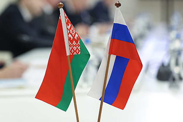 Парламентарии Беларуси и России обсудили взаимодействие в ключевых сферах