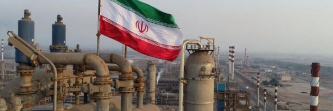 К 2028 году Иран увеличит годовой объем производства нефтехимии до 131,5 млн тонн