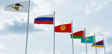 «Белнефтехим» подтвердил высокую готовность документа о едином рынке нефти и нефтепродуктов ЕАЭС