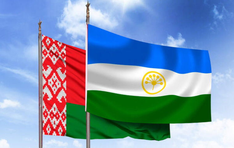 Заседание рабочей группы по сотрудничеству Беларуси и Башкортостана состоялось в Уфе