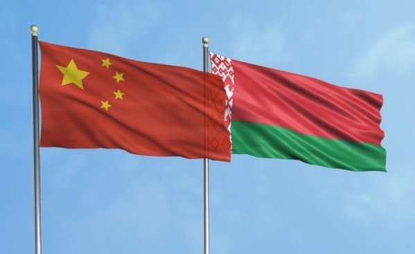 Пилотный проект «Белшины» Беларусь и Китай планируют выполнять совместно